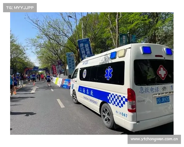 曲靖10公里精英赛全程医疗保障升级 每公里设立移动AED保障选手安全